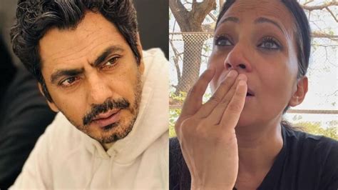 nude wifes|Nawazuddin Siddiqui: A tale of two marriages: How Nawazuddin。